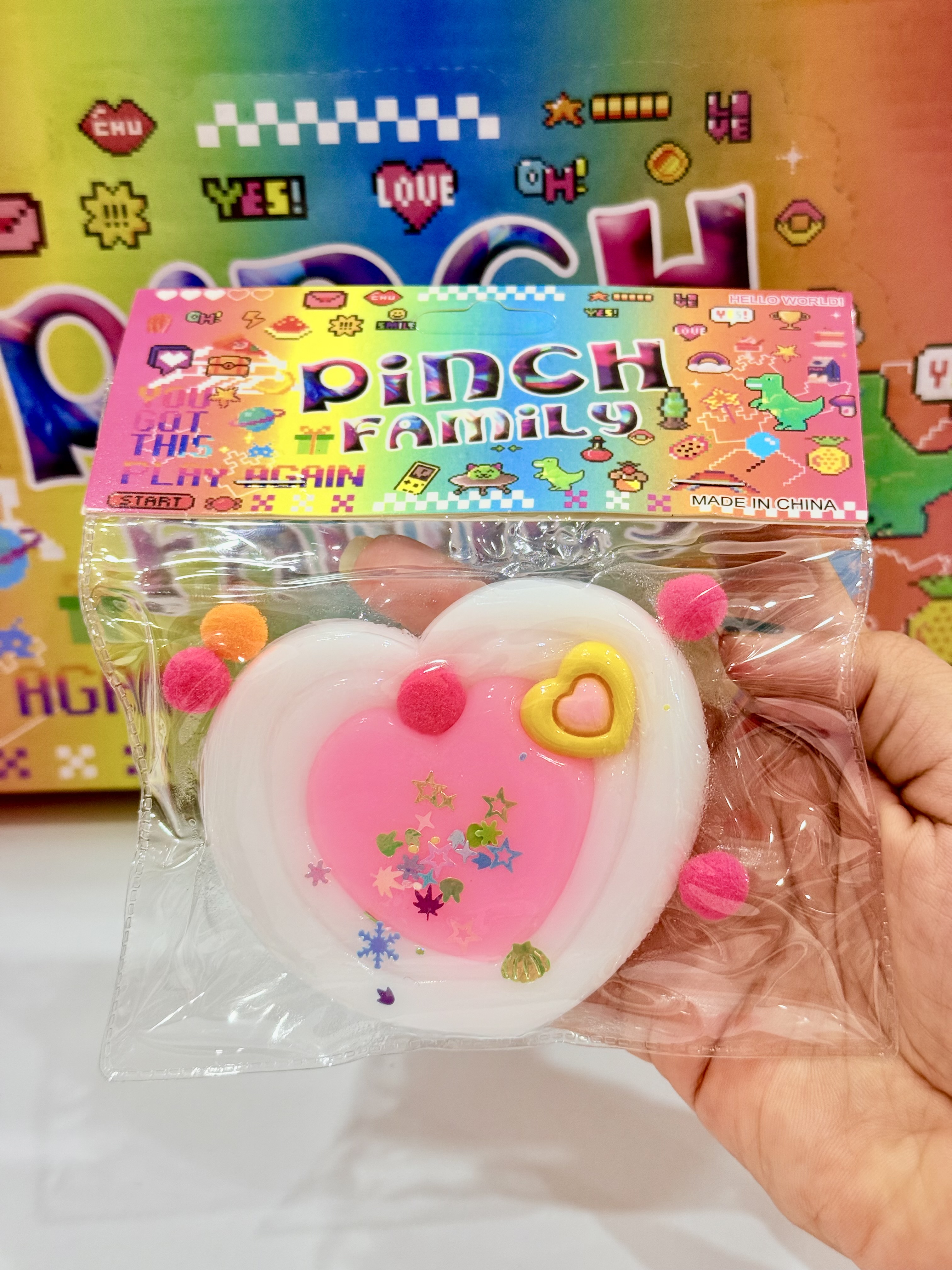 نرمالو یا فیجت